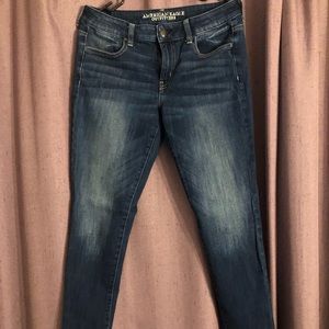 American Eagle Jeggings